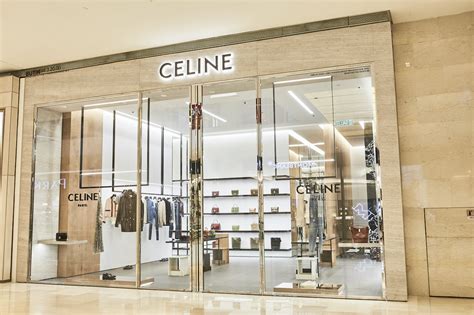 Shop Celine Pre